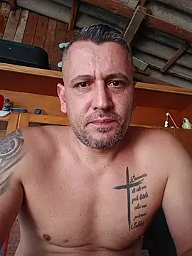 Show de webcam de Aly-john85