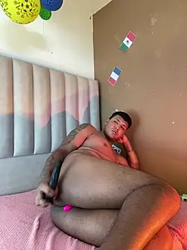 Chat XXX Live Axell_king07