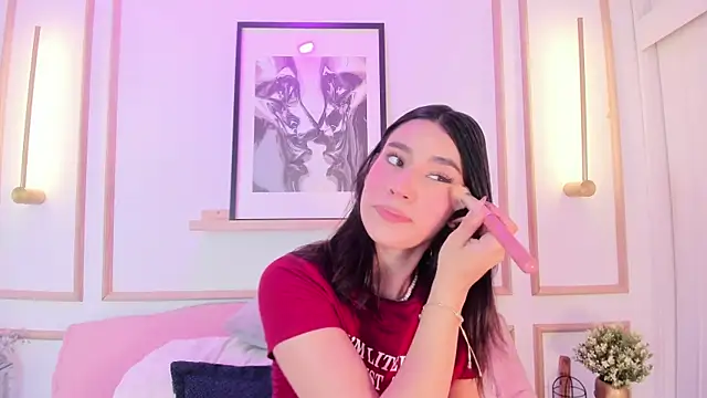 Nanami_: απευθείας συνομιλία ΧΧΧ