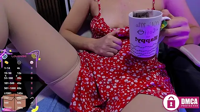 Czat XXX na żywo – ana_gadot