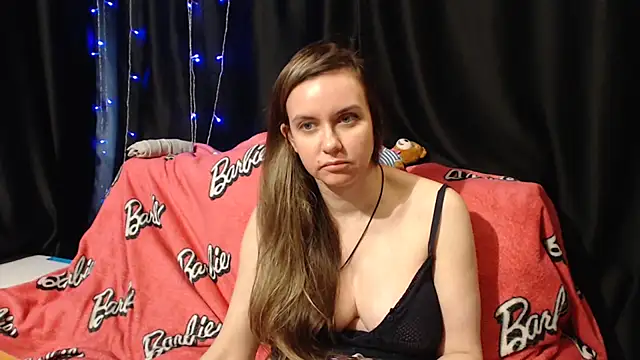 Milana69's Live XXX Chat