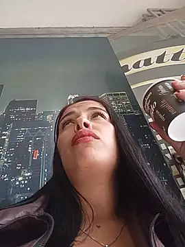 Czat XXX na żywo – Nathaly_12