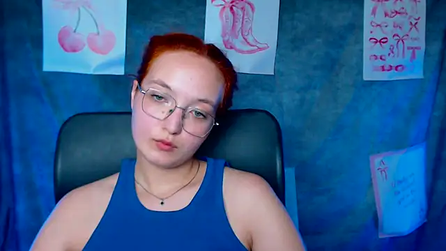 MissAriaa's Live XXX Chat