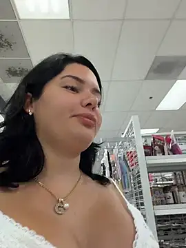 Chat XXX en directo de mangolini_parrocini
