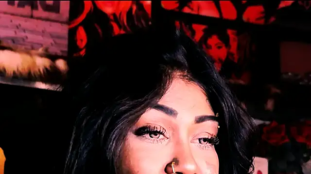 Chatroom XXX en direct de indian_dreamgirl