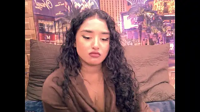 IndianAngel4u Obrolan Langsung XXX