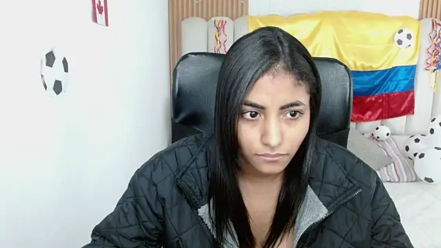 shaneelle Live XXX-Chat