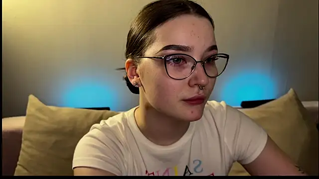 milliedoll Chat XXX in diretta