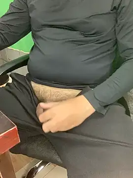 Chat XXX Live mrbigso22