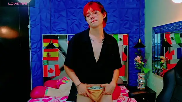 Онлайн чат XXX andy_Collin5