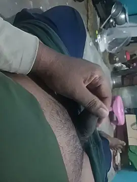 Tamilguydick's Webcam Show