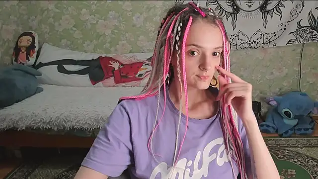 Cutie_Adelia – Naživo XXX chat