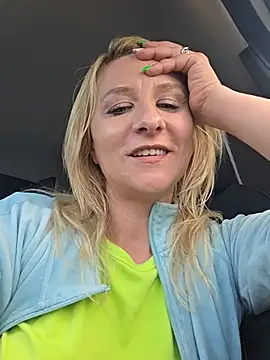 KaylinJan Live XXX-chat
