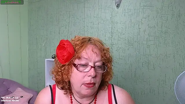 Chat XXX Live Fara_Flutte