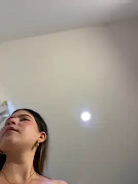 Czat XXX na żywo – naughty__angel