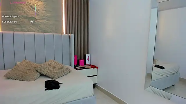 LISAPALMER7 Live XXX Chat