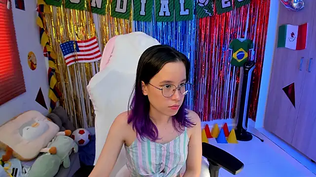 Anto_herrera's Live XXX Chat