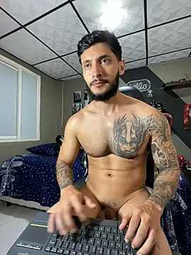 Czat XXX na żywo – marcel_crawford96