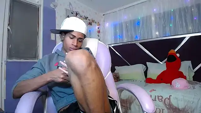 Czat XXX na żywo – Santy_bigcock_01