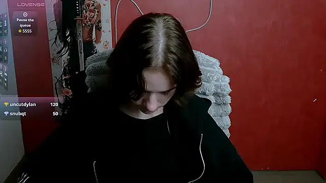 Fiona_Night's Live XXX Chat