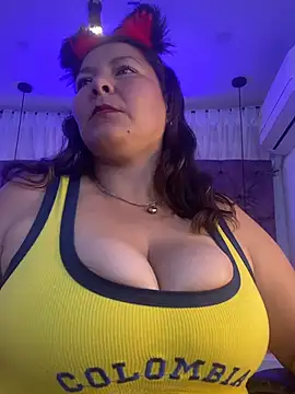 Sussan__のライブXXXチャット