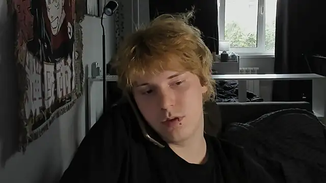 Benjamin_Bon Live XXX chat