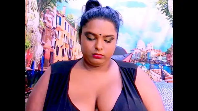 Indianfairy99 Chat XXX in diretta