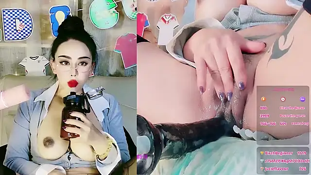 ladyfengyeS010 live XXX chat