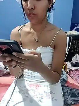 Živý XXX chat Koziekylie