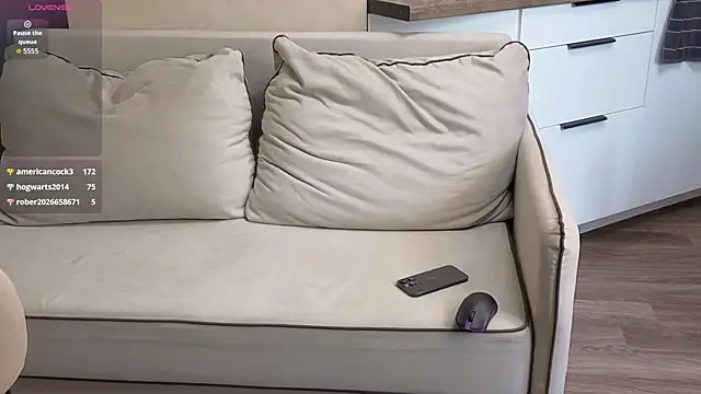 MIKE_GOD19 라이브 XXX 채팅