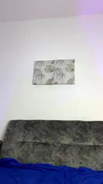 Alexander_Connor Adlı Modelin Canlı XXX Sohbeti