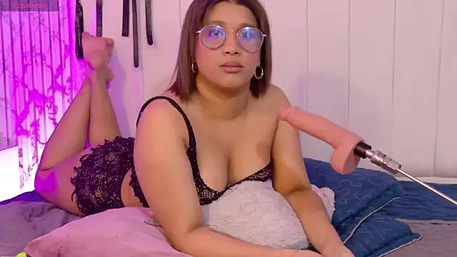 LorenaDuval 라이브 XXX 채팅