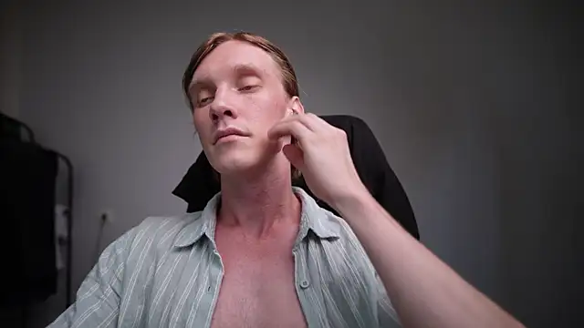 Danny_Jj – Naživo XXX chat