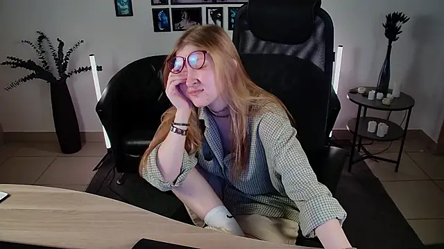 lanafitch Live XXX-chat