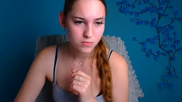 Chat XXX en directo de Holly_Mooon_