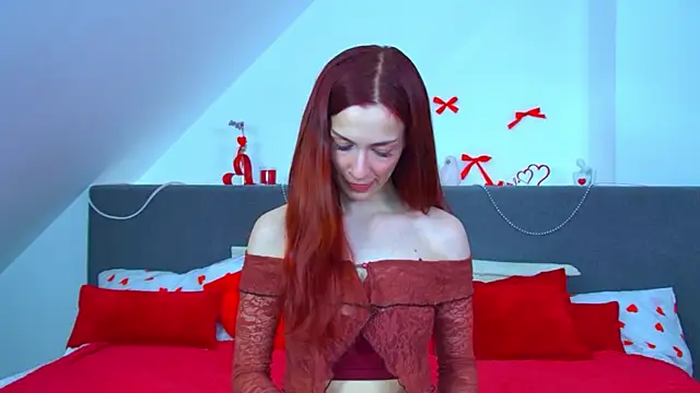 MarieKarma 라이브 XXX 채팅