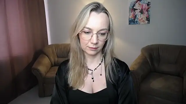 Czat XXX na żywo – Ava_Elior
