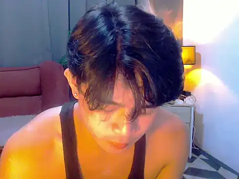 Show webcam de NautyBoyBrazeen_143