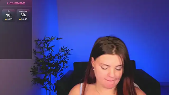 Živý XXX chat MilkyPop_