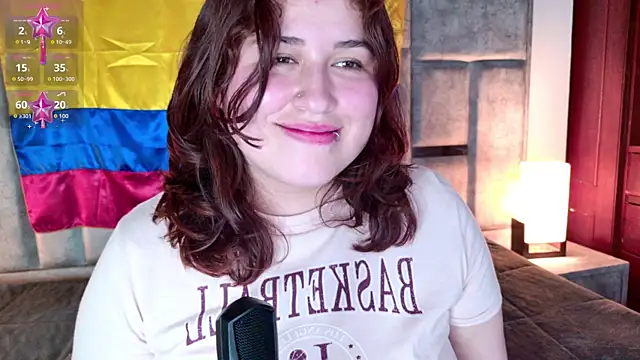Živý XXX chat azul_veraa