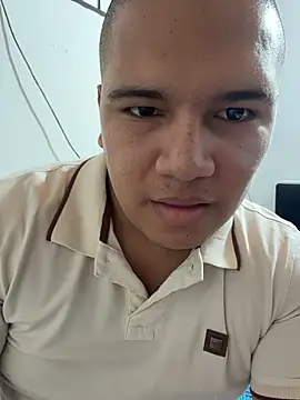 Patricio_02 Obrolan Langsung XXX