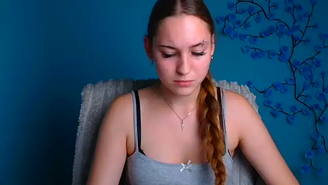 Holly_Mooon_ 라이브 XXX 채팅