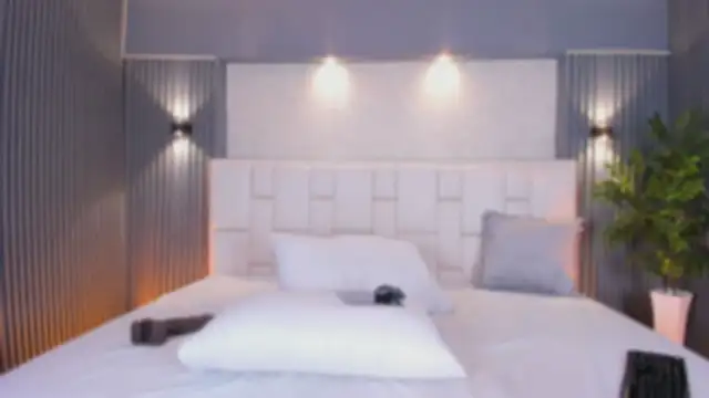 Chat XXX ao vivo de ValeriaGarcia