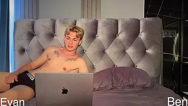 Czat XXX na żywo – Even_Vrot