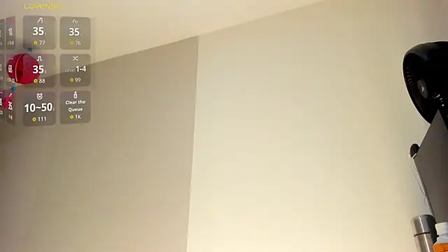 XXX chat uživo modela MarkWalker__