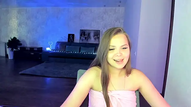 Chat XXX en directo de Kira_love_81