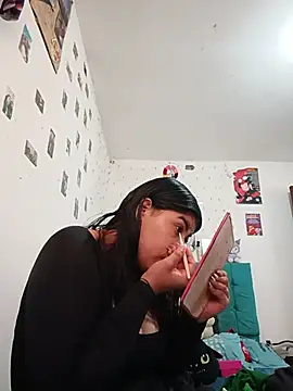 Chat XXX en directo de SOFIA-11_