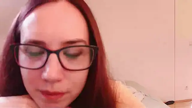 EmilyHotAngel Obrolan Langsung XXX