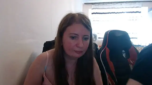 PeterAndJen Pertunjukan Webcam