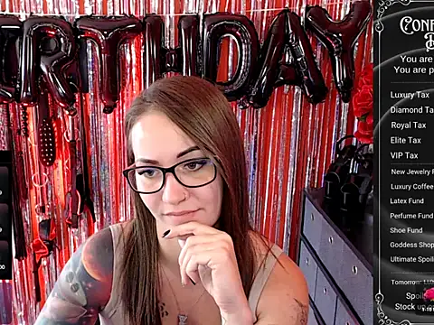 _MissJaneWarren_'s Live XXX Chat